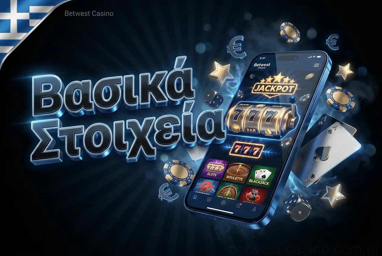 Βασικά Στοιχεία